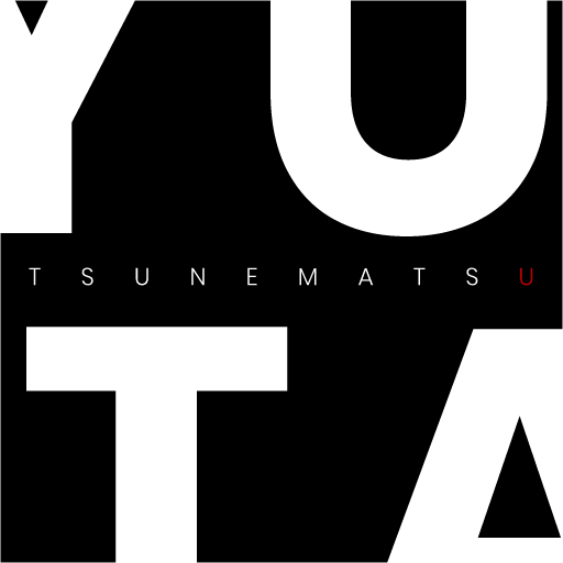 YUTA TSUNEMATSU